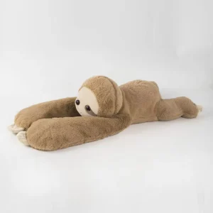 Weighted Sloth Panda Plush Pillow