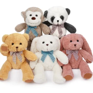 Weighted Plush Toy Set 32cm